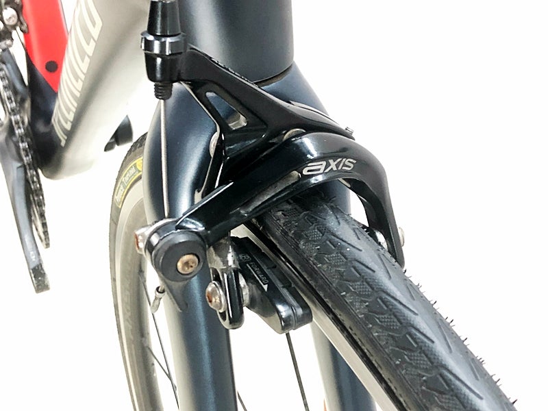 スペシャライズド SPECIALIZED ルーベ ROUBAIX SL4 Tiagra 2017年