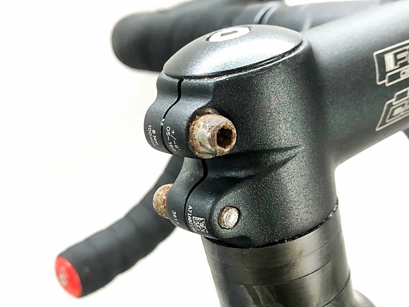 スペシャライズド SPECIALIZED ルーベ ROUBAIX SL4 Tiagra 2017年