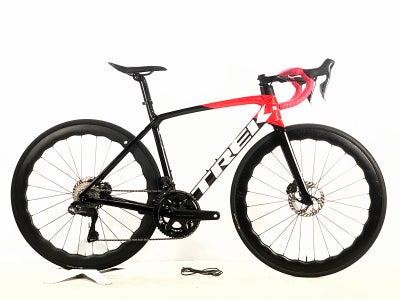 ○TREK EMONDA SL6 DiSC 12速 ULTEGRA Di2 油圧DISC 2022年 カーボン 