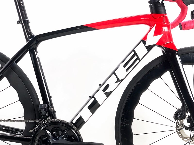 プライスダウン開始】○TREK EMONDA SL6 DiSC 12速 ULTEGRA Di2 油圧