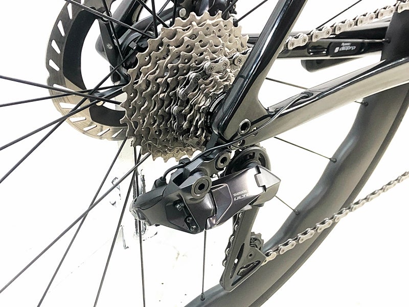 プライスダウン開始】○TREK EMONDA SL6 DiSC 12速 ULTEGRA Di2 油圧