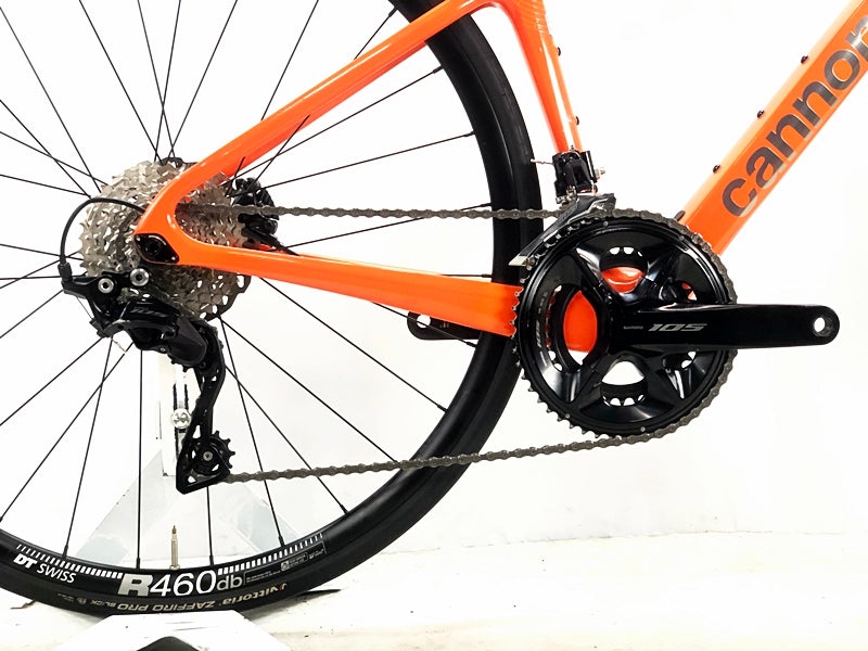 当サイト限定 完成車 BIG SALE】キャノンデール CANNONDALE スーパー