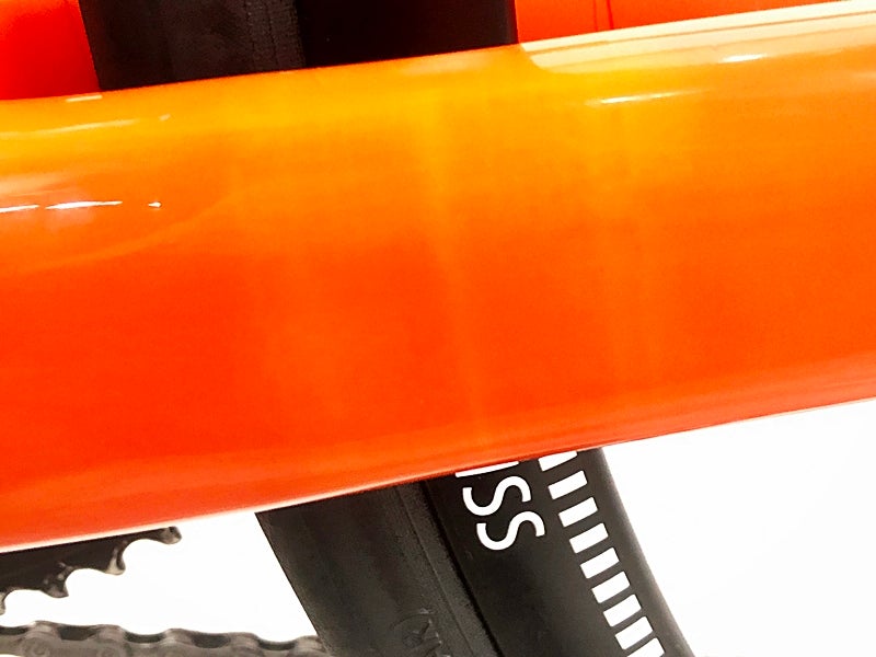 キャノンデール CANNONDALE スーパーシックス エボ SUPERSIX EVO 4 12