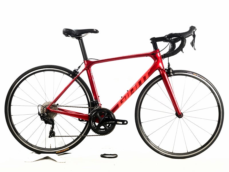 ☆ジャイアント　TCR-0 美品 中古 調子良好 そのまま乗れます！☆ TCR 0 全色揃いました！ ｜ ジャイアントストア大阪