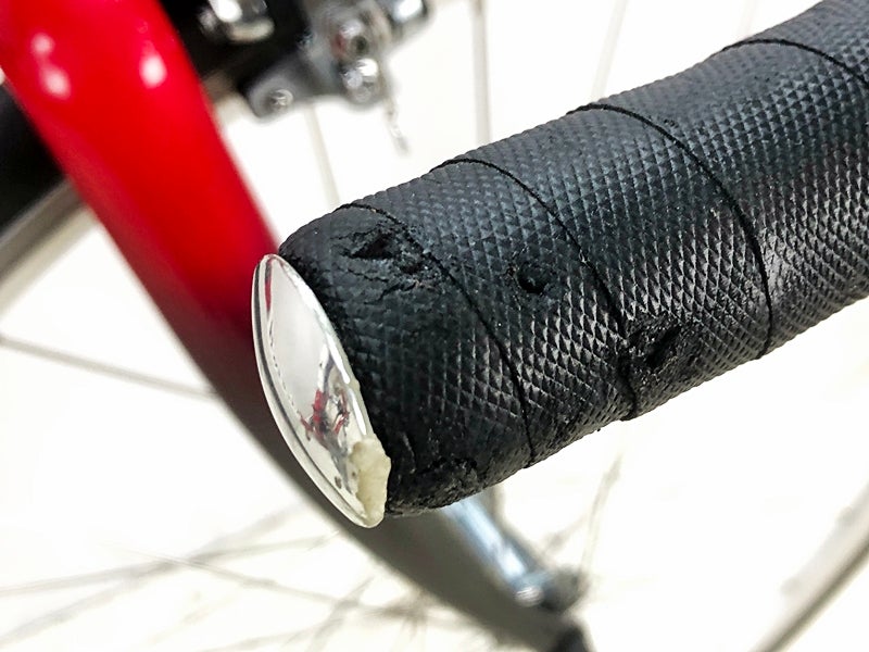 当サイト限定 完成車 BIG SALE】美品 ラレー RALEIGH CRF CARLTON F