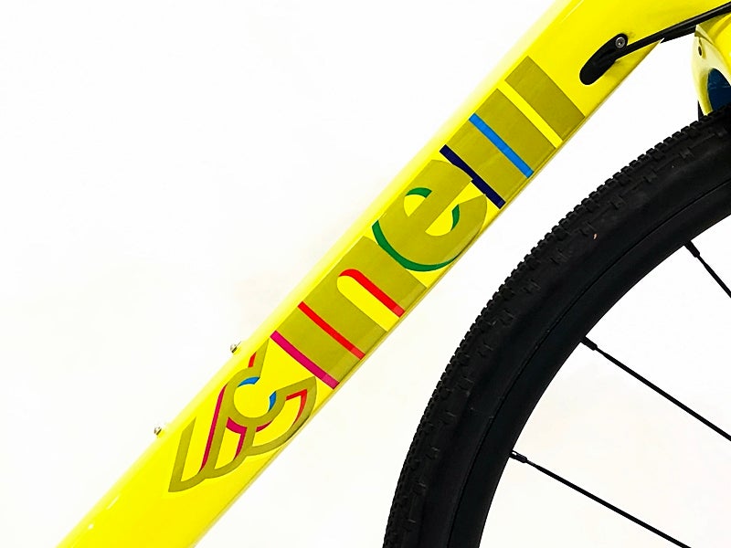 プライスダウン開始】美品 チネリ CINELLI キング ジデコ KING ZYDECO