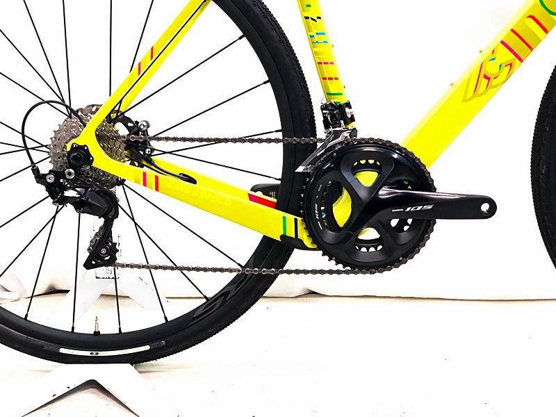 当サイト限定 完成車 BIG SALE】美品 チネリ CINELLI キング ジデコ