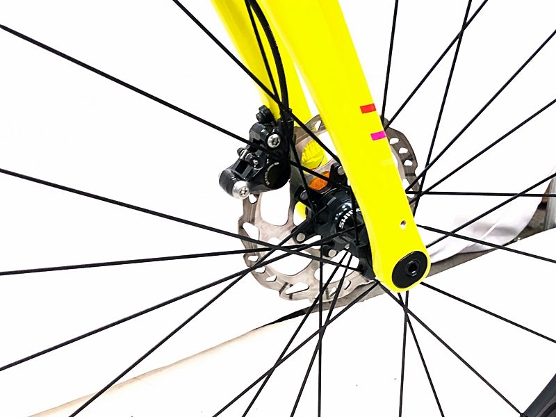 プライスダウン開始】美品 チネリ CINELLI キング ジデコ KING ZYDECO
