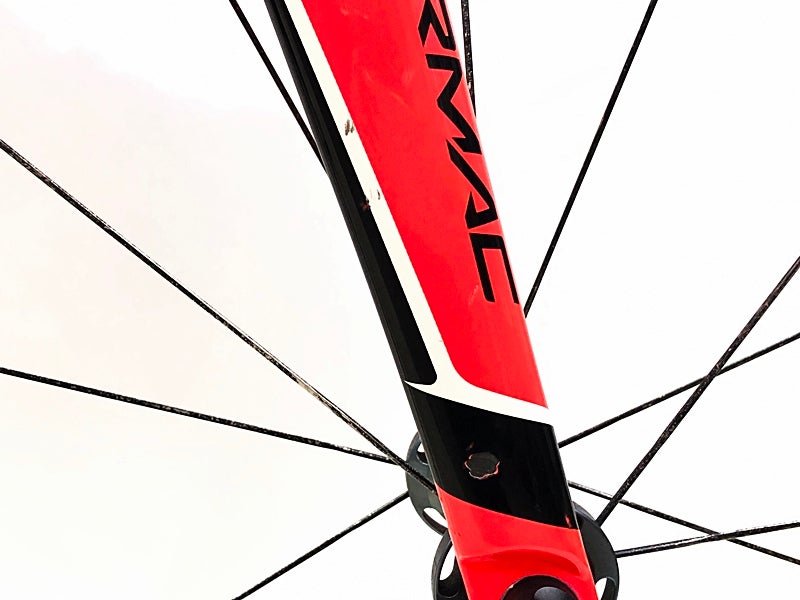スペシャライズド SPECIALIZED ターマック エキスパート TARMAC EXPERT