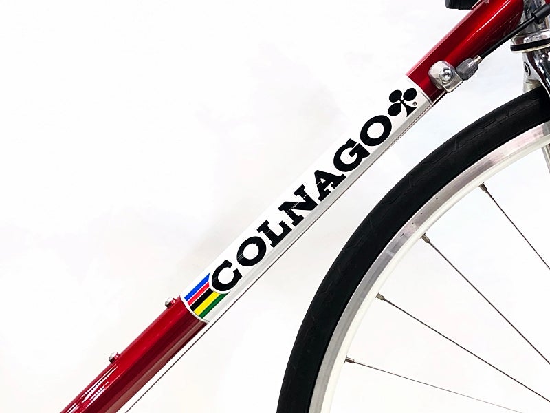 超美品 コルナゴ COLNAGO マスター MASTER X-LIGHT CENTAUR 2022年