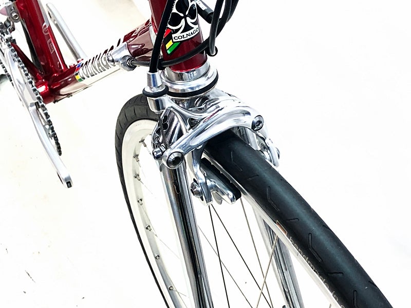 超美品 コルナゴ COLNAGO マスター MASTER X-LIGHT CENTAUR 2022年