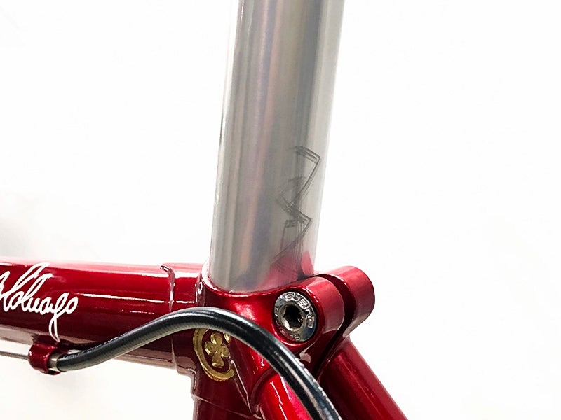 超美品 コルナゴ COLNAGO マスター MASTER X-LIGHT CENTAUR 2022年