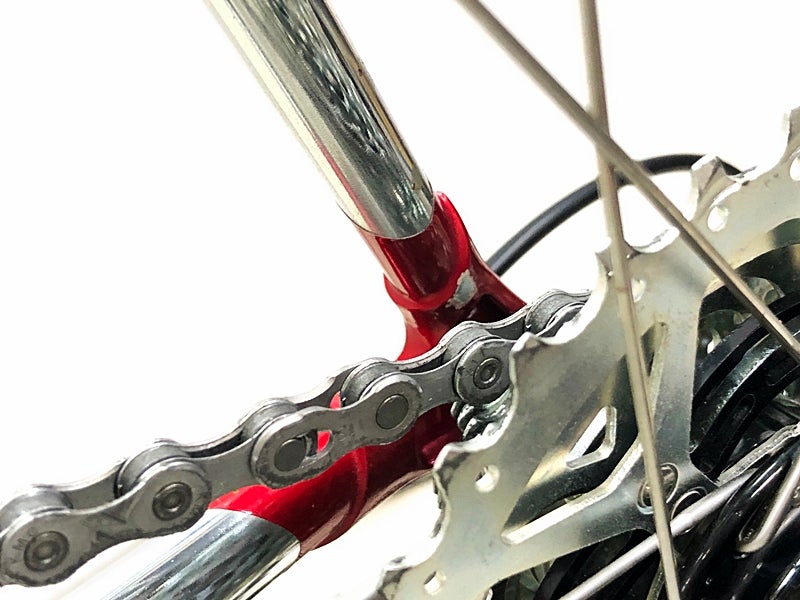 超美品 コルナゴ COLNAGO マスター MASTER X-LIGHT CENTAUR 2022年