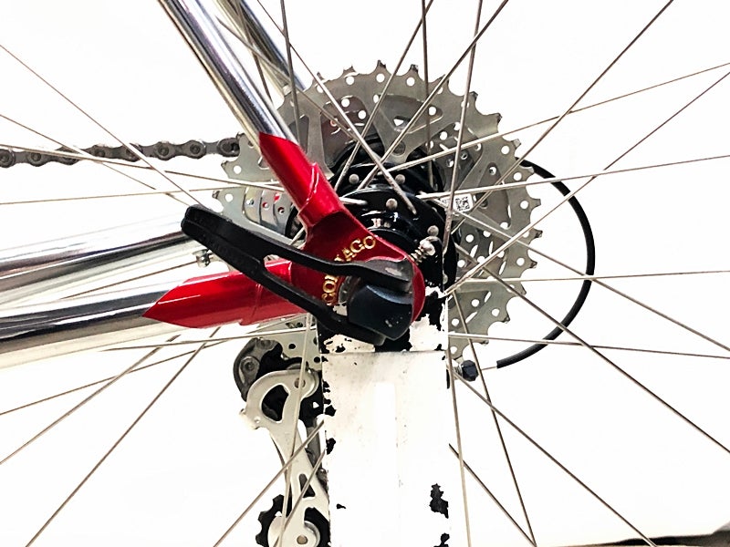 超美品 コルナゴ COLNAGO マスター MASTER X-LIGHT CENTAUR 2022年