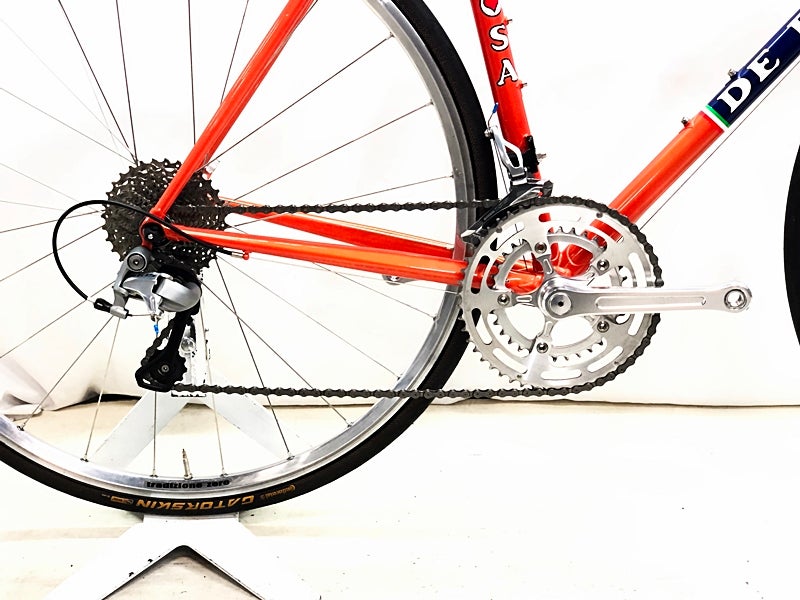 デローザ DE ROSA ネオ プリマト NEO PRIMATO 105 2016年 クロモリ 