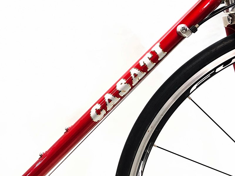カザーティ CASATI カンピオニッシモ CAMPIONISSIMO PATENZA 不明 