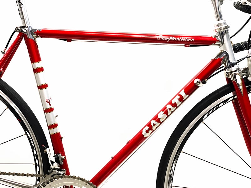 カザーティ CASATI カンピオニッシモ CAMPIONISSIMO PATENZA 不明