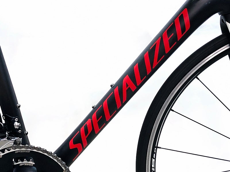 スペシャライズド SPECIALIZED ターマック スポーツ TARMAC SPORT 105