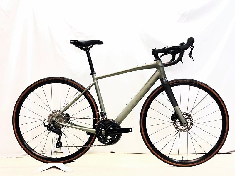 美品 トレック TREK ドマーネ DOMANE AL5 GEN4 105 2026年 ロード