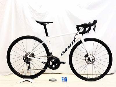 GIANT TCR商品一覧 |新品・中古・ブランド自転車・ロードバイクなど 