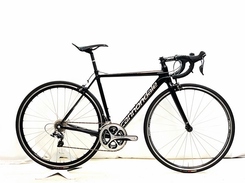 CANNONDALE CAAD商品一覧 |新品・中古・ブランド自転車・ロードバイク