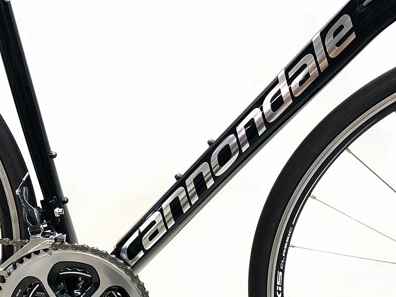 キャノンデール CANNONDALE キャド CAAD12 ULTEGRA 2019年 ロード