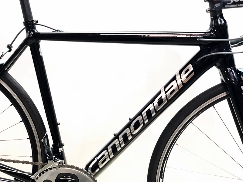 キャノンデール CANNONDALE キャド CAAD12 ULTEGRA 2019年 ロード