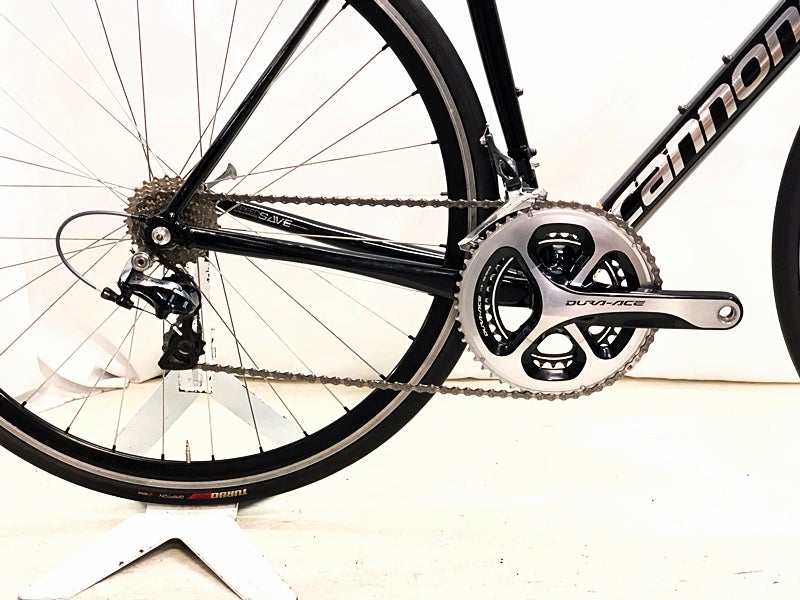 キャノンデール CANNONDALE キャド CAAD12 ULTEGRA 2019年 ロード