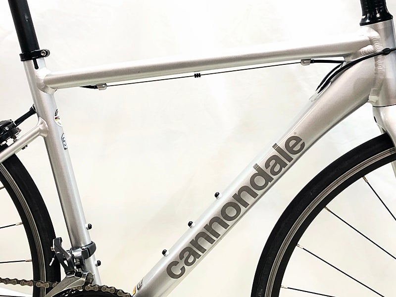キャノンデール CANNONDALE キャド オプティモ CAAD OPTIMO4 Claris