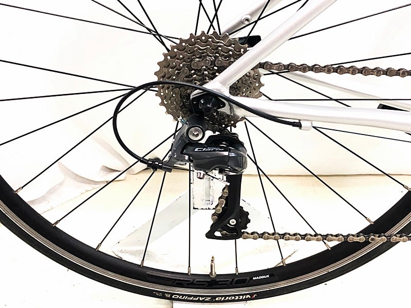 キャノンデール CANNONDALE キャド オプティモ CAAD OPTIMO4 Claris