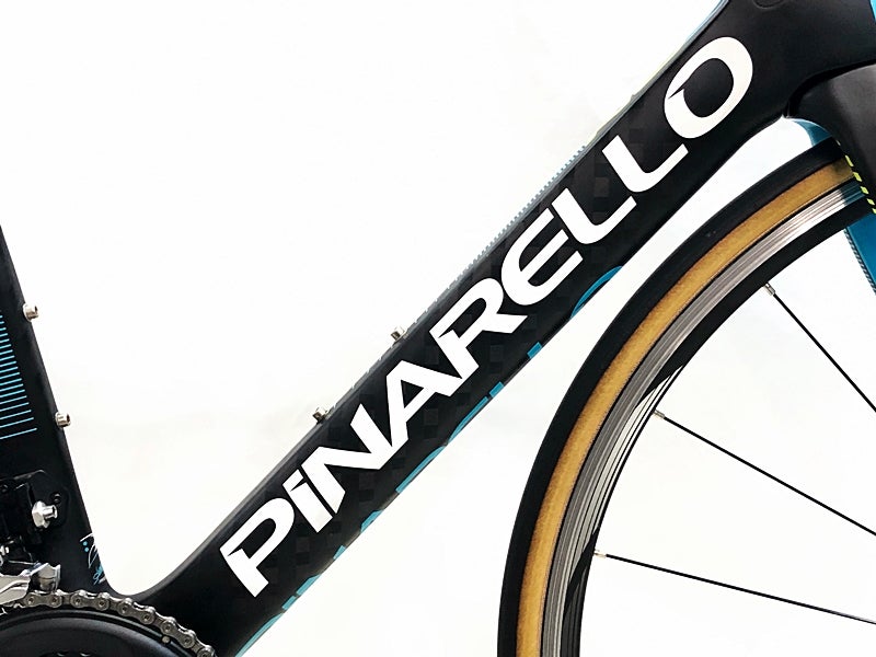 ピナレロ PINARELLO ガン GAN S 105 2018年 カーボンロードバイク 500