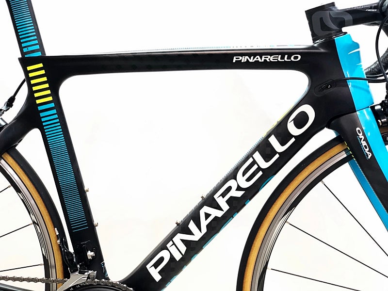 ピナレロ PINARELLO ガン GAN S 105 2018年 カーボンロードバイク 500 