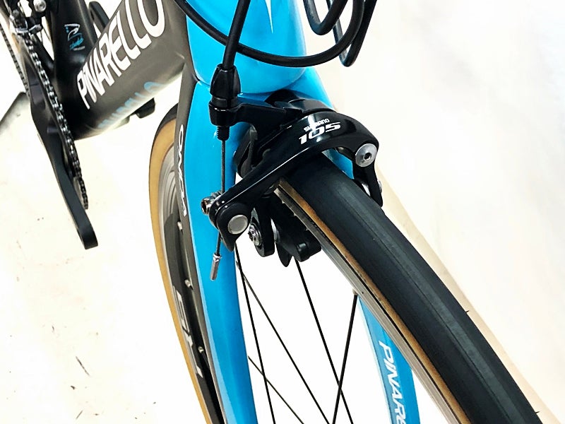 ピナレロ PINARELLO ガン GAN S 105 2018年 カーボンロードバイク 500