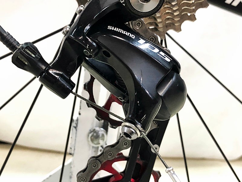 ピナレロ PINARELLO ガン GAN S 105 2018年 カーボンロードバイク 500