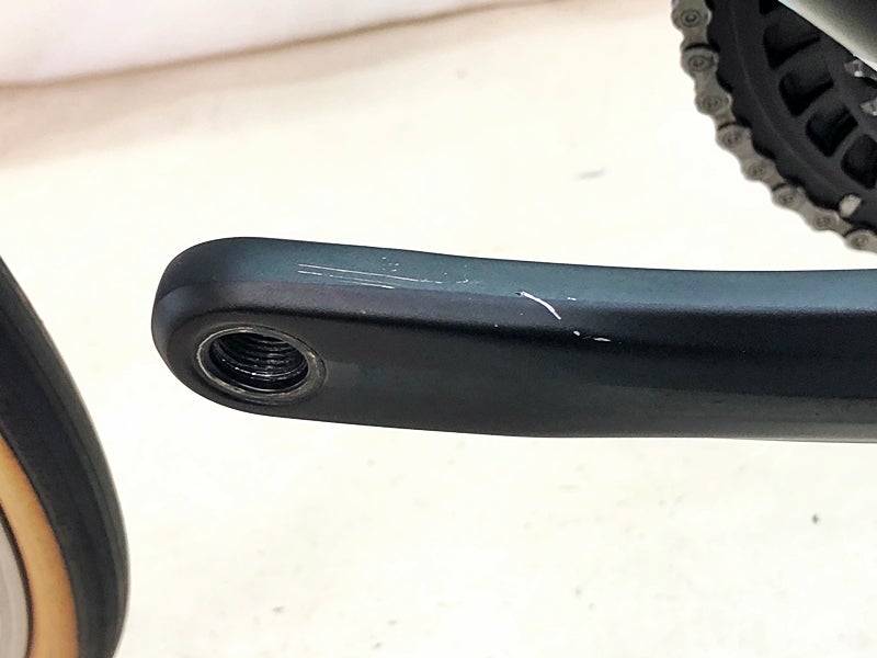 ピナレロ PINARELLO ガン GAN S 105 2018年 カーボンロードバイク 500