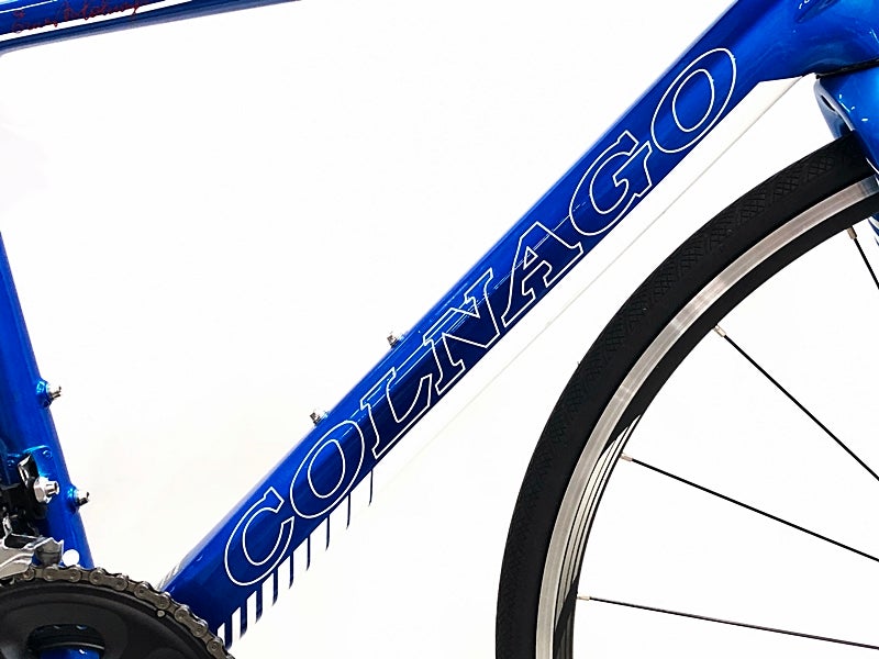 コルナゴ COLNAGO C-RS 105 105 2018年 カーボンロードバイク 42サイズ 