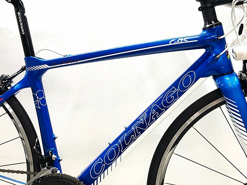コルナゴ COLNAGO C-RS 105 105 2018年 カーボンロードバイク 42サイズ