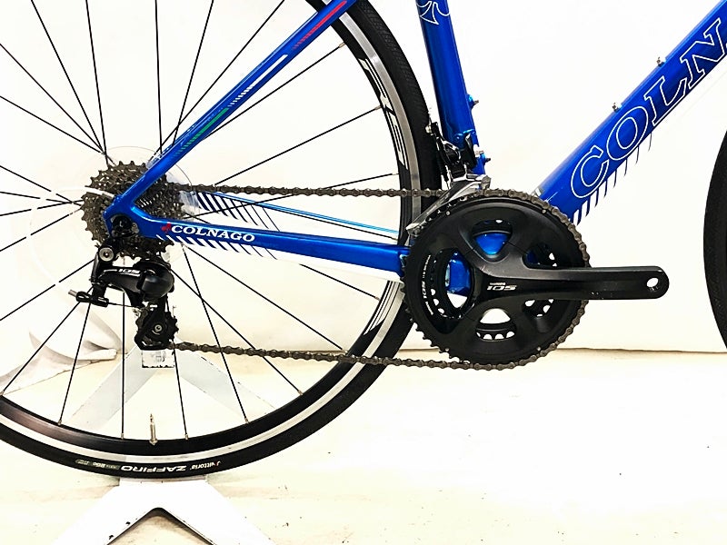 コルナゴ COLNAGO C-RS 105 105 2018年 カーボンロードバイク 42サイズ