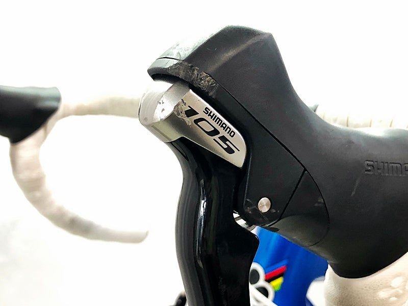 プライスダウン開始】コルナゴ COLNAGO C-RS 105 105 2018年 カーボン