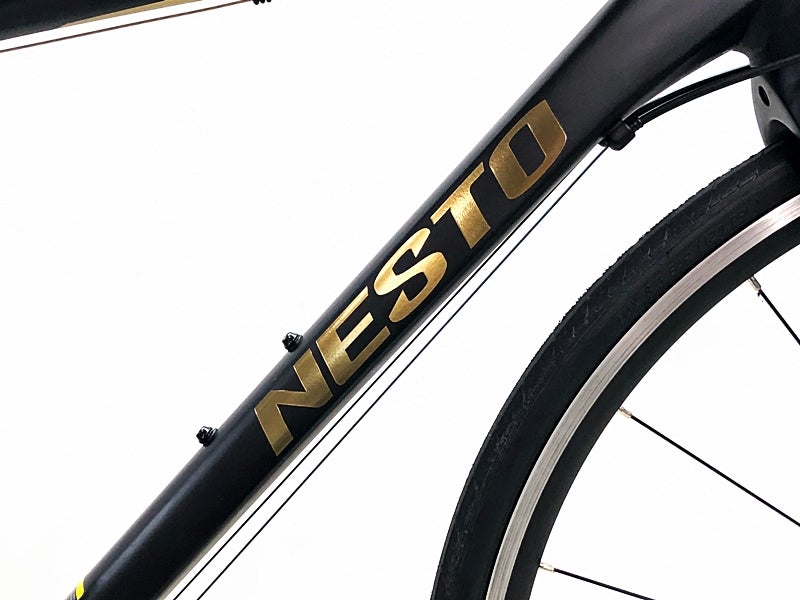 ネスト NESTO ファラド プロ FARAD PRO CLARIS 2024年 ロードバイク