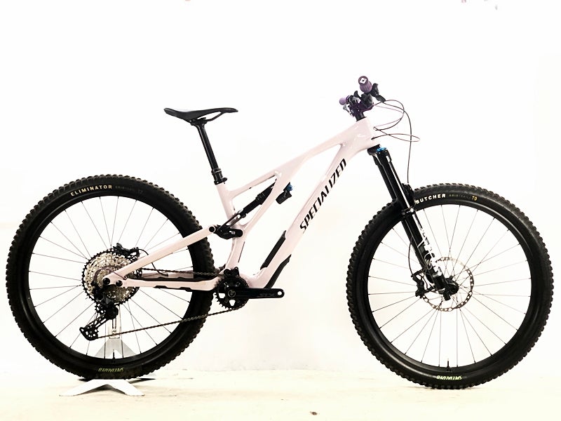 カーボンマウンテンバイク-MTB--Mサイズの通販｜サイクルパラダイス