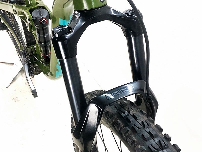 ○美品 コナ KONA プロセス134 PROCESS 134 2024年 DEORE フルサス