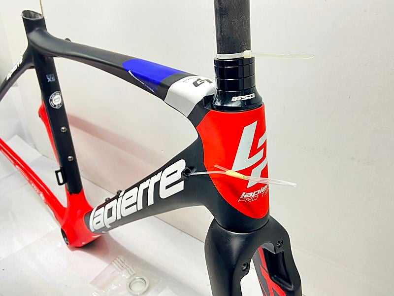 プライスダウン開始】超美品 ラピエール LAPIERRE エアコード SL