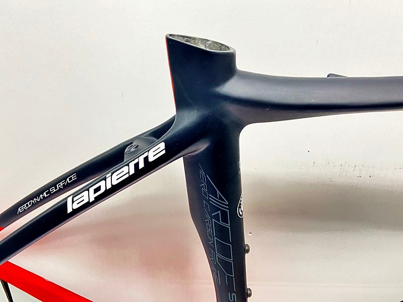 当サイト限定 フレーム BIG SALE】超美品 ラピエール LAPIERRE エア