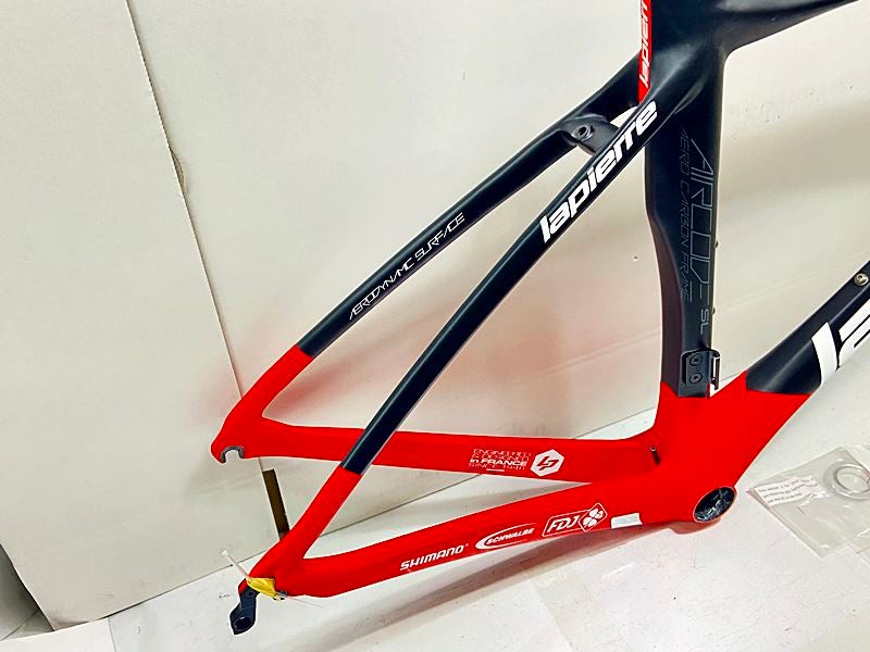 当サイト限定 フレーム BIG SALE】超美品 ラピエール LAPIERRE エア