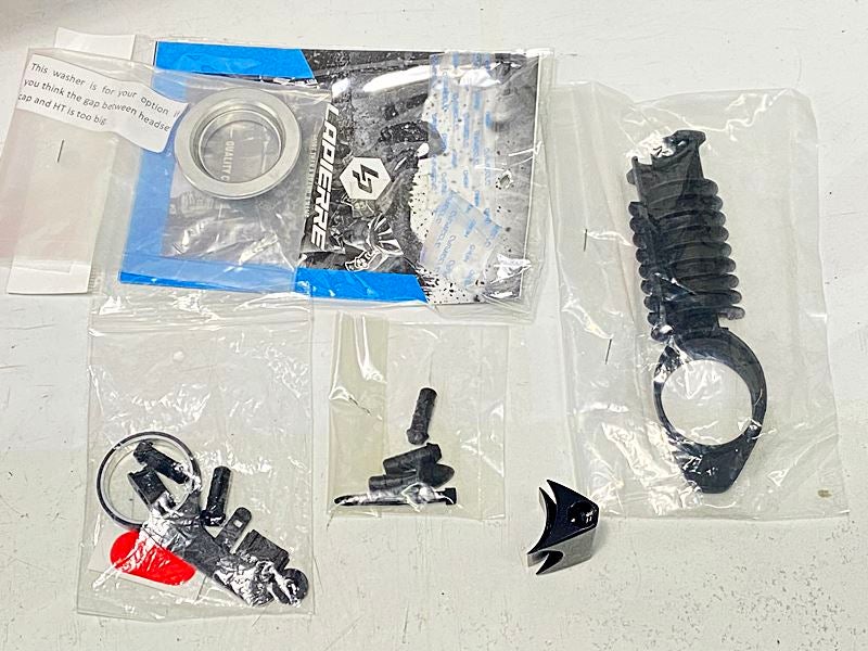 超美品 ラピエール LAPIERRE エアコード SL アルチメイト AIRCODE SL