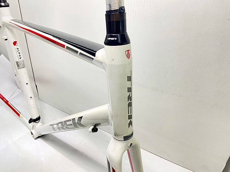 訳アリ トレック TREK 1.1 ロード フレームセット 2015年 58サイズ