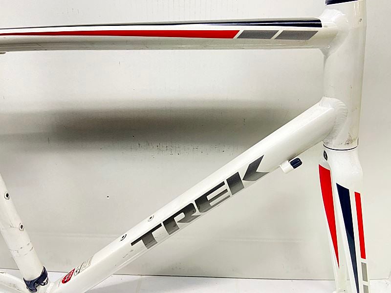 訳アリ トレック TREK 1.1 ロード フレームセット 2015年 58サイズ