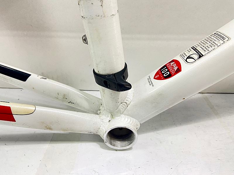 訳アリ トレック TREK 1.1 ロード フレームセット 2015年 58サイズ