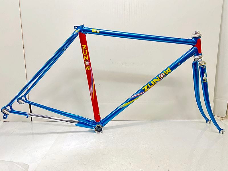 ロードバイクのクロモリフレームの通販｜サイクルパラダイス